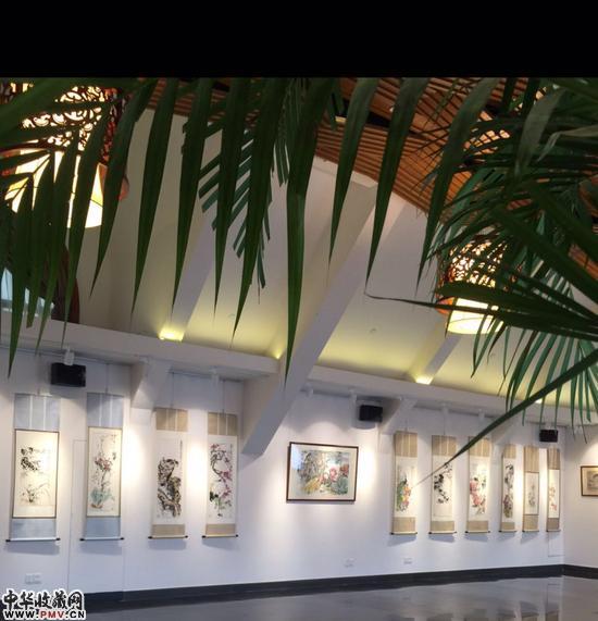 夏培民艺术衍生品展陪你过端午 收藏资讯