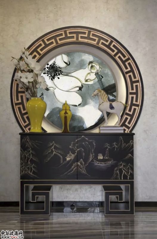 夏培民艺术衍生品