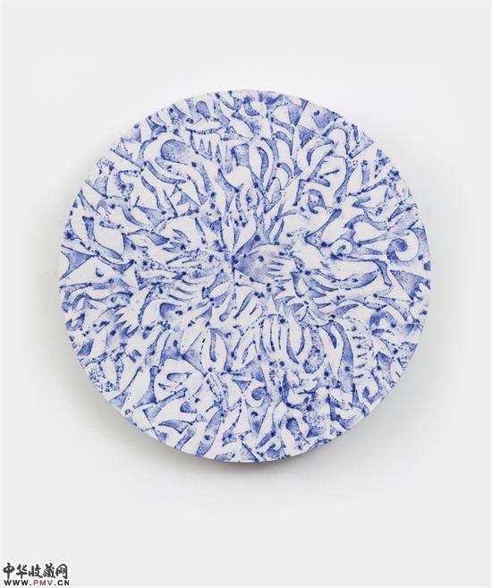 元素系列—水墨