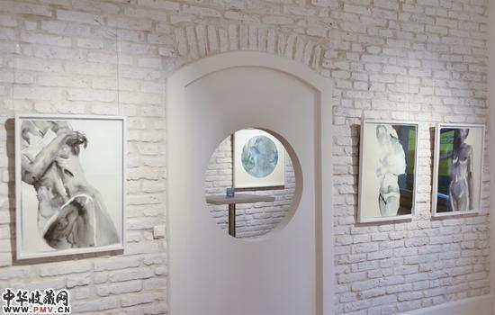 赐予：张月个展在德国慕尼黑举办 收藏资讯