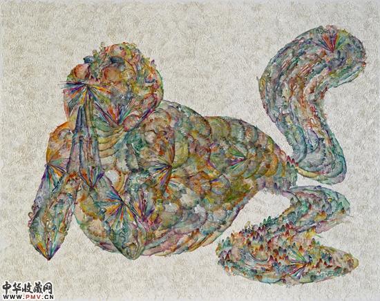 邬建安《白蛇传新解·青鱼案》之三