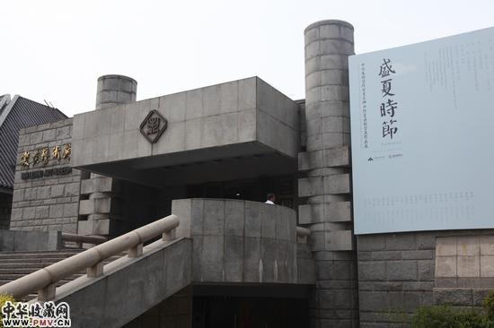 盛夏时节：央美壁画系第四工作室学生作品展举办 收藏资讯