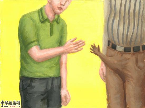 聚手 视频动画 尺寸可变 2015