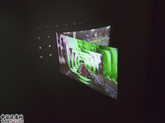 作品【约克新闻】