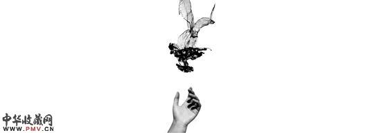 高子楠 作品 宣纸 (1)