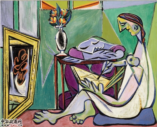 蓬皮杜现代艺术大师展十月将登陆上海 收藏资讯