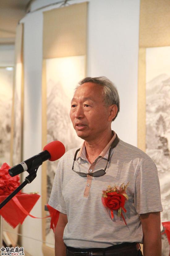 国家食药监督管理服务局原副局长 焦自力