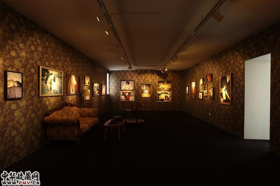 “编号223” 林志鹏展厅照片 (11)