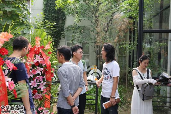 开幕式现场照片 (4)