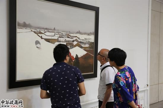 开幕式现场照片 (2)