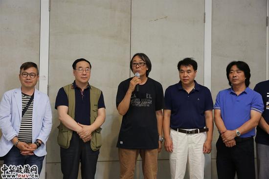 开幕式现场照片 (1)