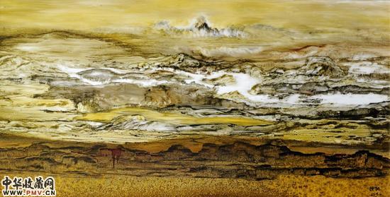 7操驰作品《大漠银河》