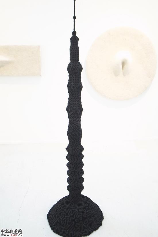 于海 不可进入 尺寸可变 磁铁、铁粉、金属日用品 2015-2016