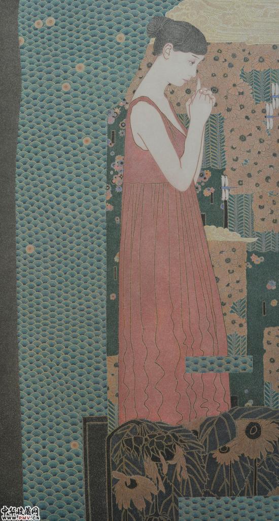 田野作品