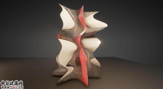 量子货币  张正权  3D打印