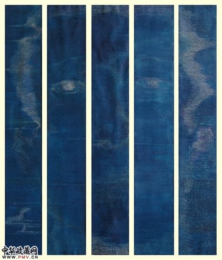 《sone…》解仡 2016 综合材料 90x70cm