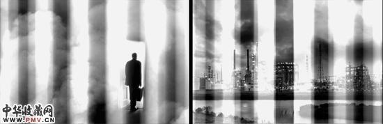 《我在世界中央》 田元子 2016 影像