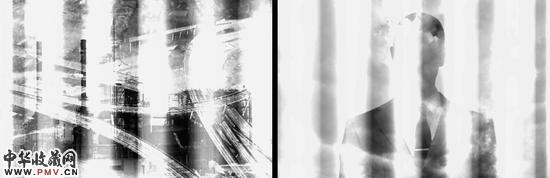 《我在世界中央》  田元子 2016 影像