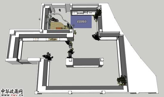 5吴昌硕展览篆刻部分