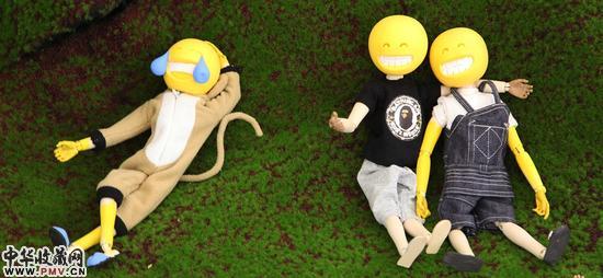 包那钦《12X12》雕塑 (1)