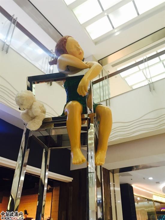 丁萌《我有一个秘密》