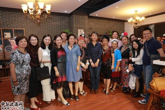 传统生活中的设计智慧：当代非遗艺术展开幕 收藏资讯