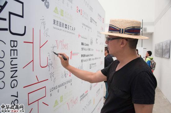 清华美院副院长苏丹