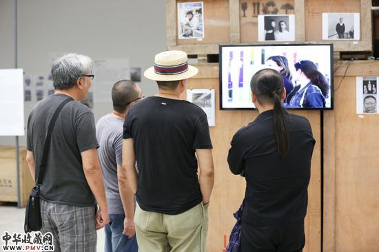 开幕式现场照片