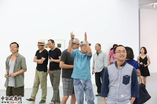 开幕式现场照片