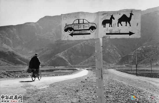 经典·丝路——国际摄影大师镜头下的丝绸之路 收藏资讯