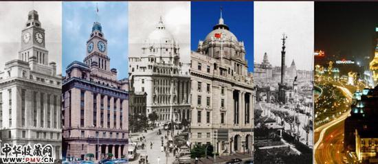 图说：上海市历史博物馆官网截图