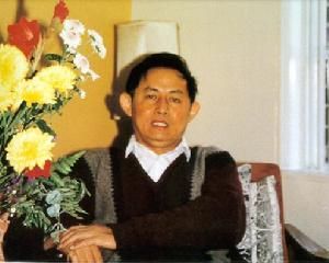 徐希照片1