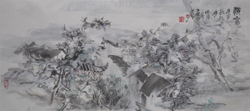 清露