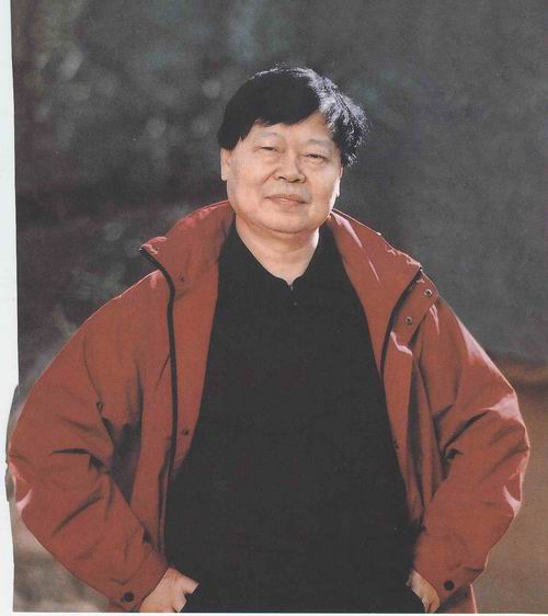 王西京相册