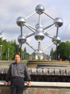 2006年欧洲采风