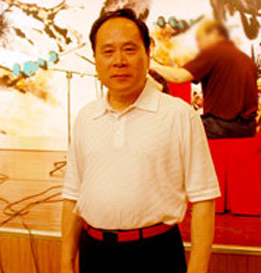 李文弟照片