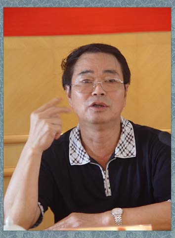 2007年07月17日北海教学工作会议2