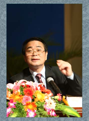2007年12月25日全国艺术指导委员会会议
