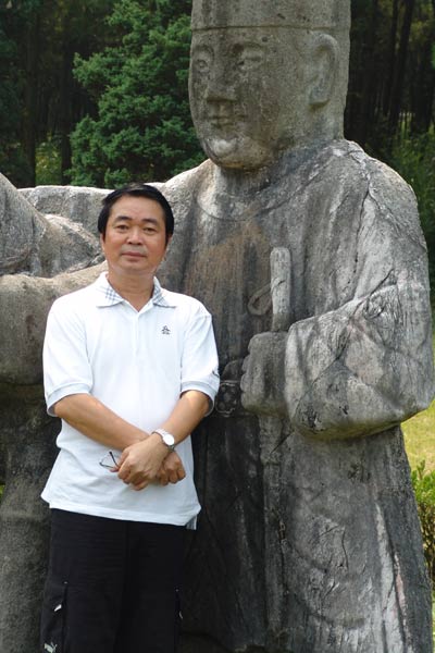 生活照