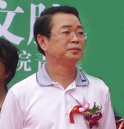 黄格胜