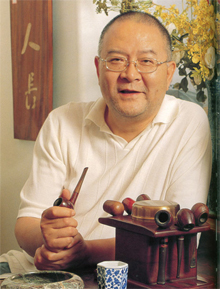 龙瑞照片