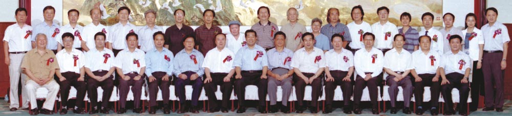 谢辉与贾庆林等