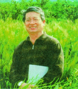 谢志高照片1