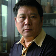 马国强个人照片