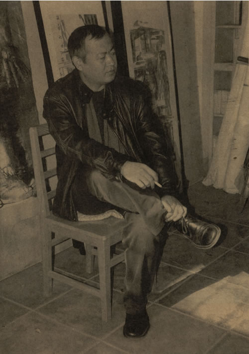 刘进安照片4