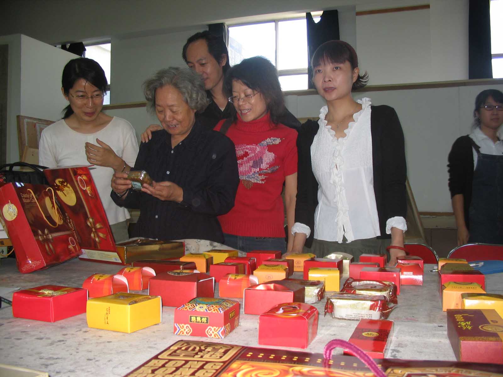 照片