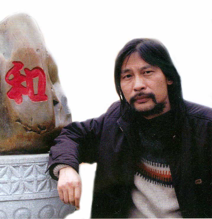 个人照片