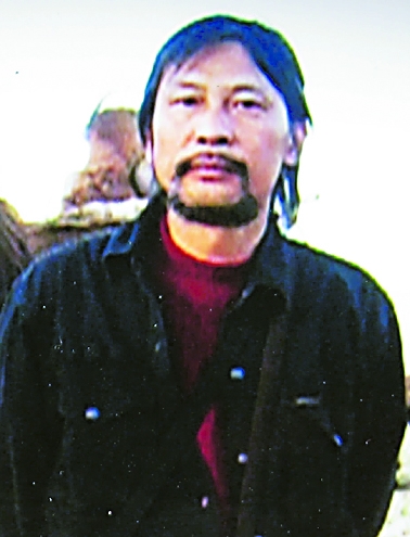 个人照片