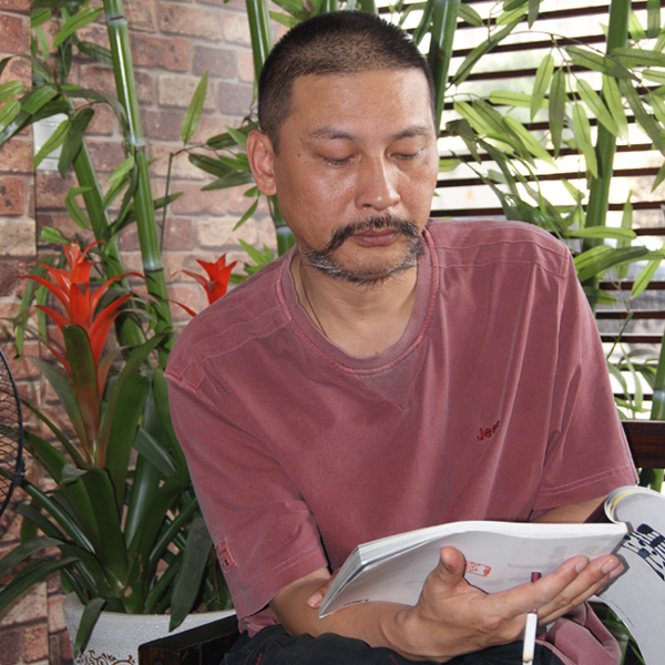 个人照片