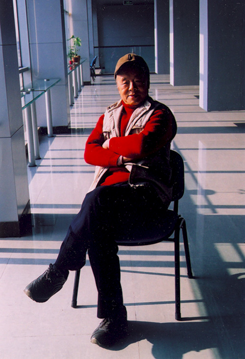 孙永平在美